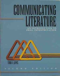 Communicating Literature