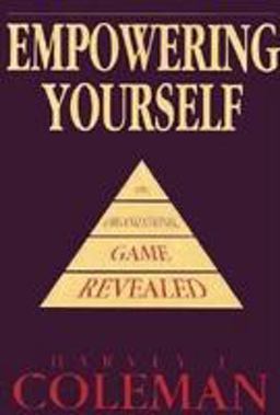 Empowering Yourself  9780787213862 Front Cover