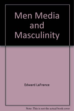 Pak Men, Media, and Masculinity 1st 1995 9780787215774 Front Cover