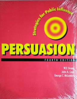 Persuasion
