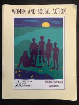 Women and Social Action