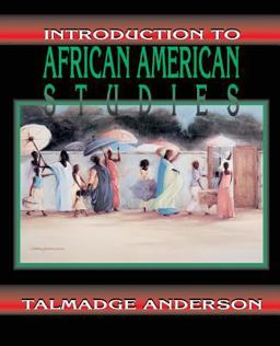 Introduction to African American Studies