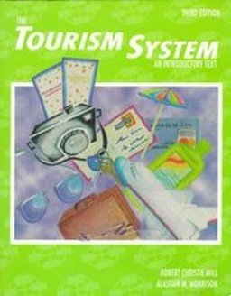 The Tourism System