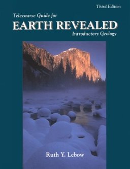 Telecourse Guide for Earth Revealed