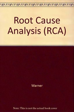 Root Cause Analysis (RCA)