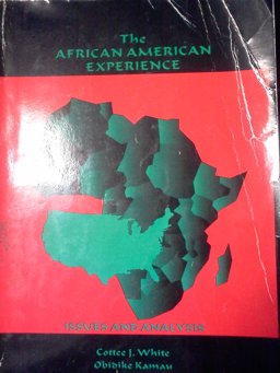 The African American Experience