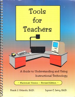 Tools for Teachers