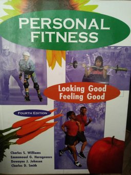 Personal Fitness Personal Fitness