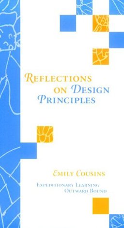 Reflections on Design Principles  9780787249786 Front Cover
