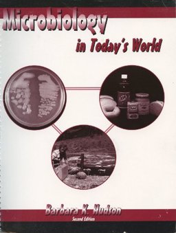 Microbiology in Today's World