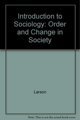 Introduction to Sociology