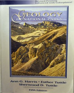 Geology of National Parks