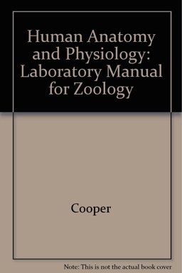 Human Anatomy and Physiology