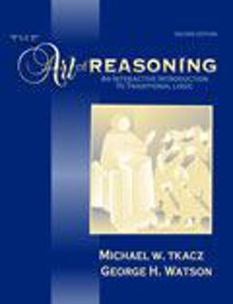 The Art of Reasoning