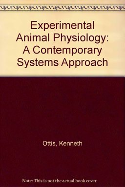 Experimental Animal Physiology