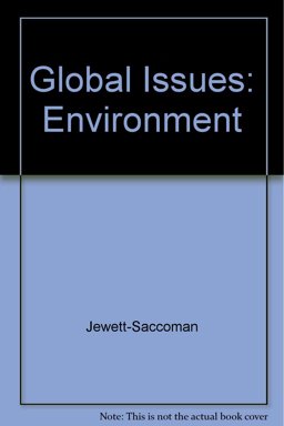 Global Issues: Environment