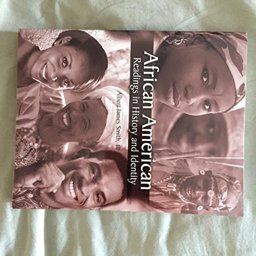 African American Readings in History and Identity