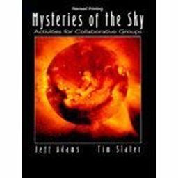 Mysteries of the Sky