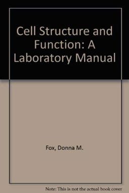 Cell Structure and Function