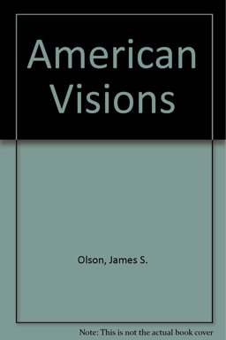 American Visions American Visions