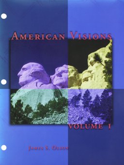 American Visions American Visions