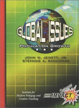 Global Issues: Population Growth