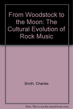 From Woodstock to the Moon