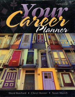 Your Career Planner