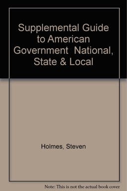 Supplemental Guide to American Government