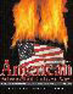 American Politics and Culture Wars An Interactive Look at the Future 2nd 9780787290566 Front Cover