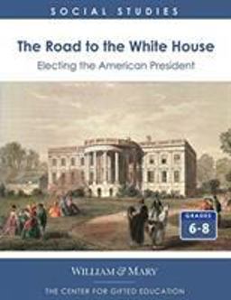 The Road to the White House