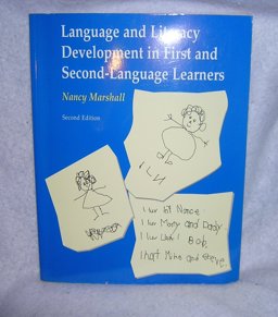 Language and Literacy Development in First and Second-Language Learners- Text and Cd Language and Literacy Development in First and Second-Language Learners- Text and Cd