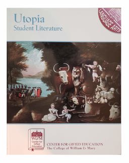 Literature Packet for Utopia