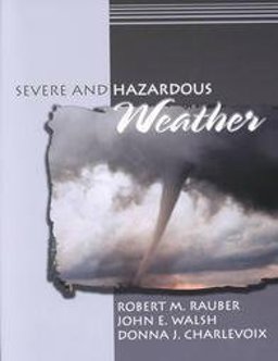 Severe and Hazardous Weather