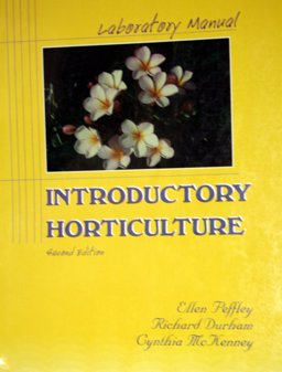 Introductory Horticulture Laboratory Manual