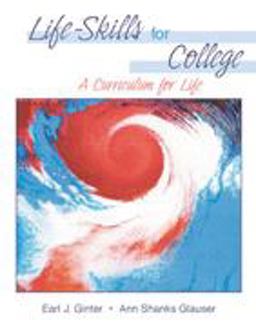 Life-Skills for College Life-Skills for College