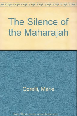 The Silence of the Maharajah