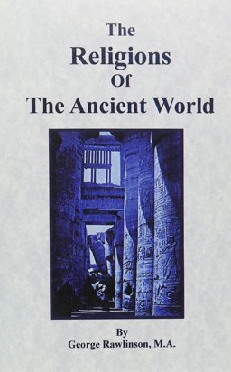 The Religions of the Ancient World