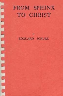 From Sphinx to Christ