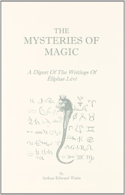 The Mysteries of Magic The Mysteries of Magic