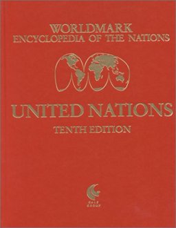 Worldmark Encyclopedia of the Nations