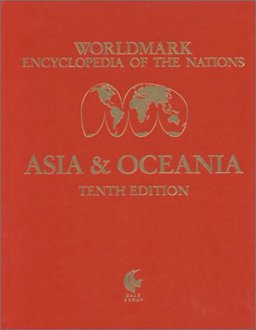 Asia and Oceania