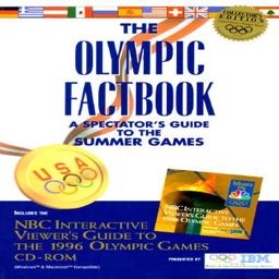 The Olympic Factbook