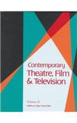Contemporary Theatre, Film and Television
