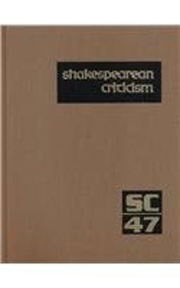 Shakespearean Criticism