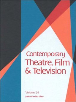 Contemporary Theatre, Film and Television