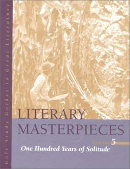 Literary Masterpieces