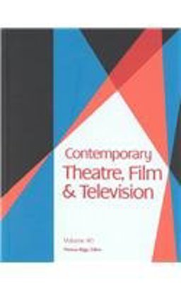 Contemporary Theatre, Film and Television