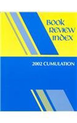 Book Review Index