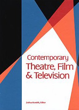 Contemporary Theatre, Film and Television